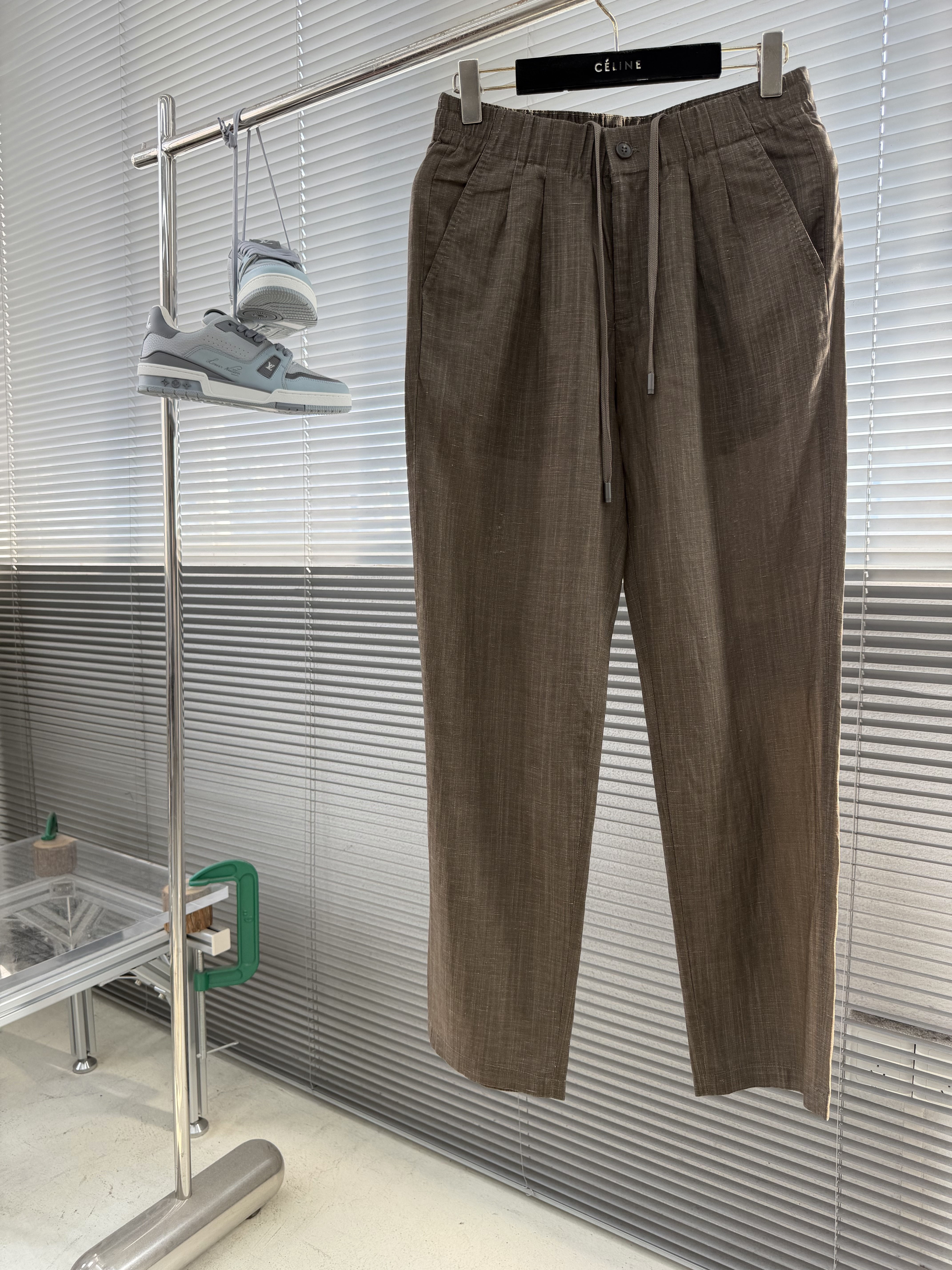 제냐 Zegna 바지