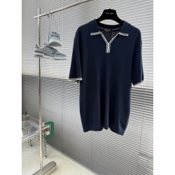 로로피아나 Loro Piana 반팔 티셔츠