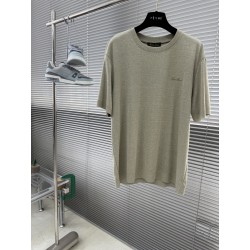 로로피아나 Loro Piana 반팔 티셔츠