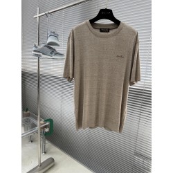 로로피아나 Loro Piana 반팔 티셔츠