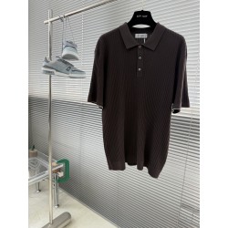 브루넬로 쿠치넬리 Brunello Cucineli 반팔 티셔츠