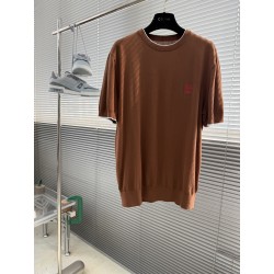 브루넬로 쿠치넬리 Brunello Cucineli 반팔 티셔츠