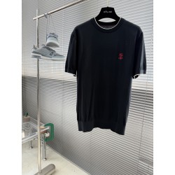 브루넬로 쿠치넬리 Brunello Cucineli 반팔 티셔츠