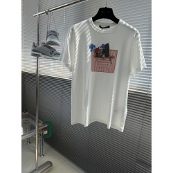 루이비통 Louis Vuitton 반팔 티셔츠