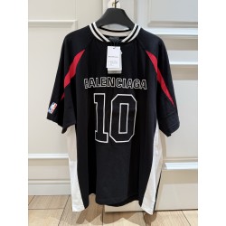 발렌시아가 Balenciaga  | NBA 반팔 티셔츠 863852TTVW11060