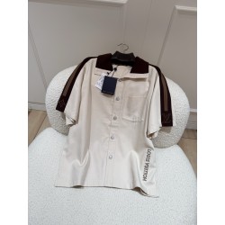 루이비통 Louis Vuitton 반팔 셔츠 1AJRES