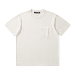 루이비통 LV MONOGRAM  반팔 티셔츠  1AHVQ0