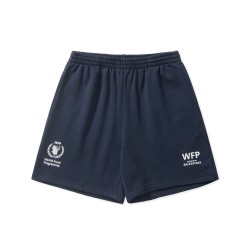발렌시아가 Balenciaga WFP 반바지  826385TTVX18065