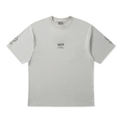 발렌시아가 Balenciaga WFP  반팔 티셔츠 764235TTVW99243
