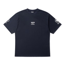 발렌시아가 Balenciaga WFP 반팔 티셔츠 764235TTVW98065