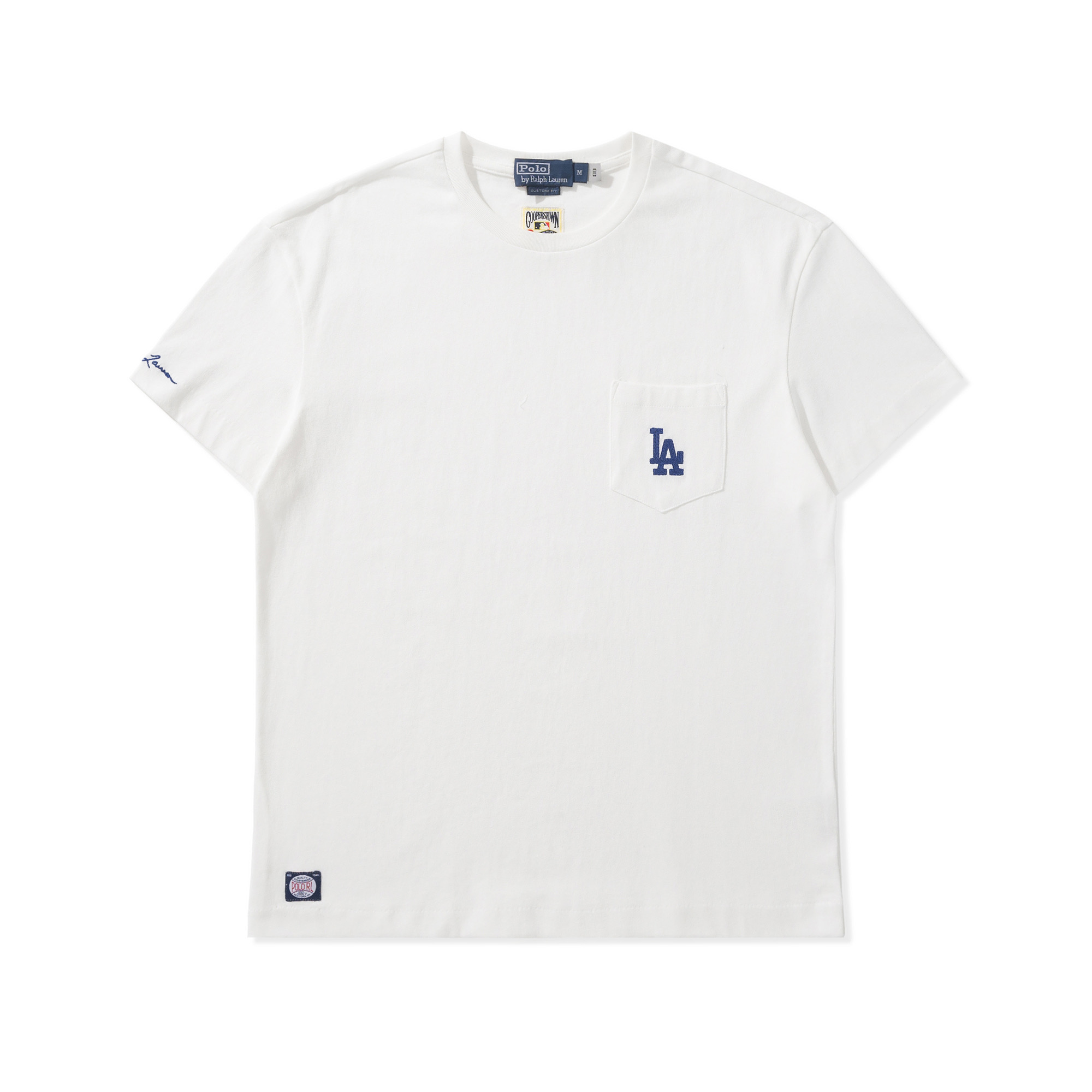랄프로렌 Ralph Lauren ▏MLB 반팔 티셔츠