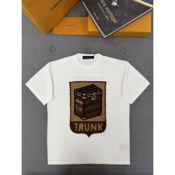 루이비통 Louis Vuitton 반팔 티셔츠 1AJDWX