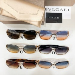 BVLGARI BV 9040B 64口15-143