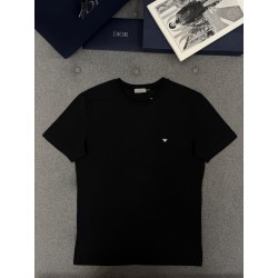 디올 Dior 반팔 티셔츠 733J603B0677_C980