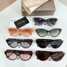 BVLGARI BV50045I 53口18-143