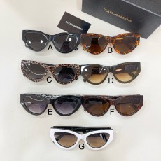 DOLCE&GABBANA DG2211 56口19-145