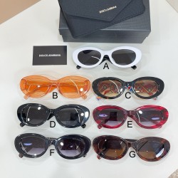 DOLCE&GABBANA DG2213 54口22-145