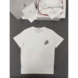 몽클레어 Moncler 반팔 티셔츠  L10918C000688390Y001
