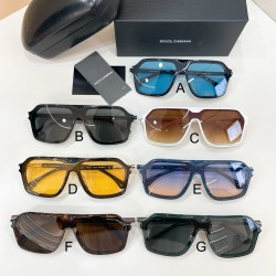 DOLCE&GABBANA DG3197 136口0-140