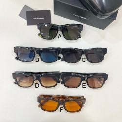 DOLCE&GABBANA DG4515 52口20-145