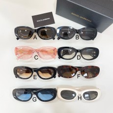 DOLCE&GABBANA DG4537 53口19-145