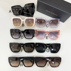 DOLCE&GABBANA DG4538 54口20-145