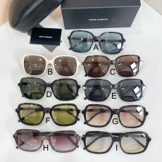 DOLCE&GABBANA DG4539 56口17-145