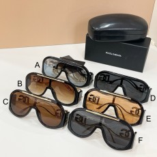 DOLCE&GABBANA DG6206 28口128-115
