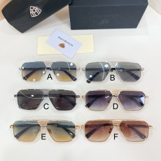 MAYBACH THE MEEN 61口11-145
