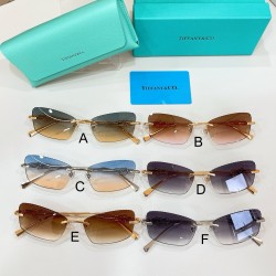 TIFFANY&CQ TF2043L 58口18-145