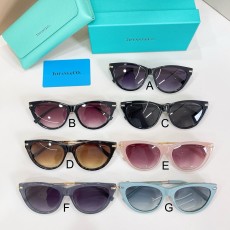 TIFFANY&CQ TF4253F 55口16-140