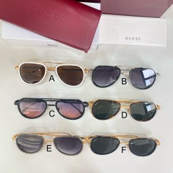 구찌 Gucci GG1648 52口20-140