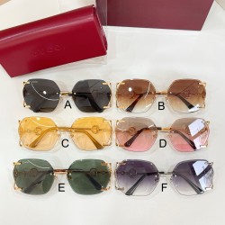 구찌 Gucci GG1673 64口16-140