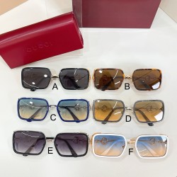 구찌 Gucci GG1675 61口19-140