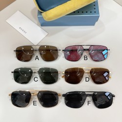 구찌 Gucci GG1676S 58口14-145