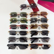 까르띠에 Cartier CT0362S 145