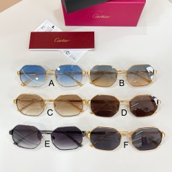까르띠에 Cartier CT0497S 58口18-145