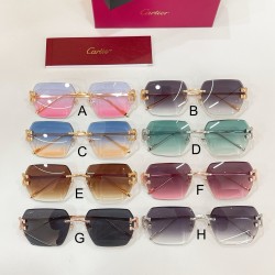 까르띠에 Cartier CT0577S 140