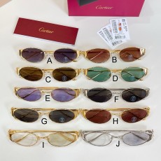 까르띠에 Cartier CT0631S 135