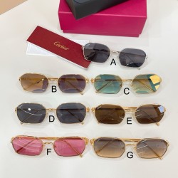 까르띠에 Cartier CT0647S 135
