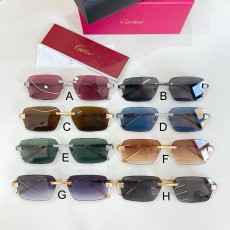 까르띠에 Cartier CT0652S 63口15-145