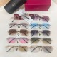 까르띠에 Cartier CT0727S 143