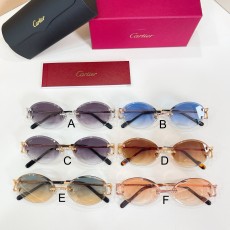 까르띠에 Cartier CT1836O 57口17-143