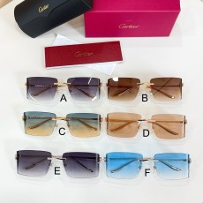 까르띠에 Cartier CT02036O 60口17-135