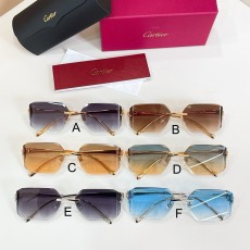 까르띠에 Cartier CT02040O 60口17-135