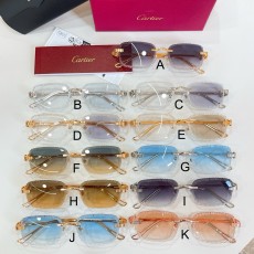 까르띠에 Cartier CT7071S 145