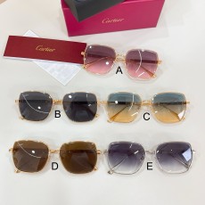 까르띠에 Cartier CT7219S 145