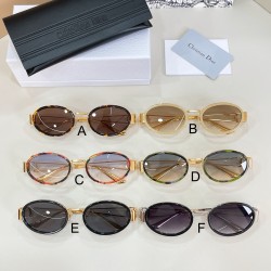 디올 Dior CD S16F 56口22-136
