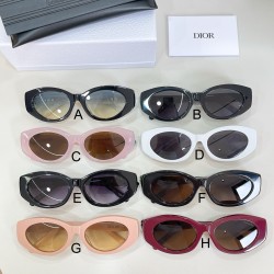 디올 Dior Clover B1F 54口19-140