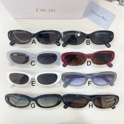 디올 Dior Oblique B1I 52口19-140